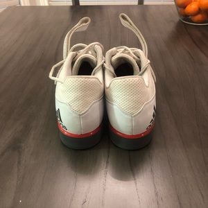 adidas Shoes - Adidas Powerlift 3 Weightlifting Shoes Lifters adidas Shoes - Adidas Powerlift 3 Weightlifting Shoes Lifters